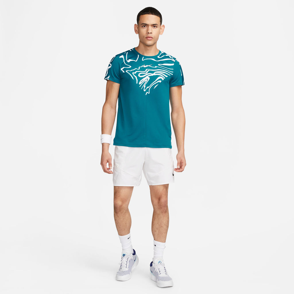 Court Dri-FIT Slam tennisshirt