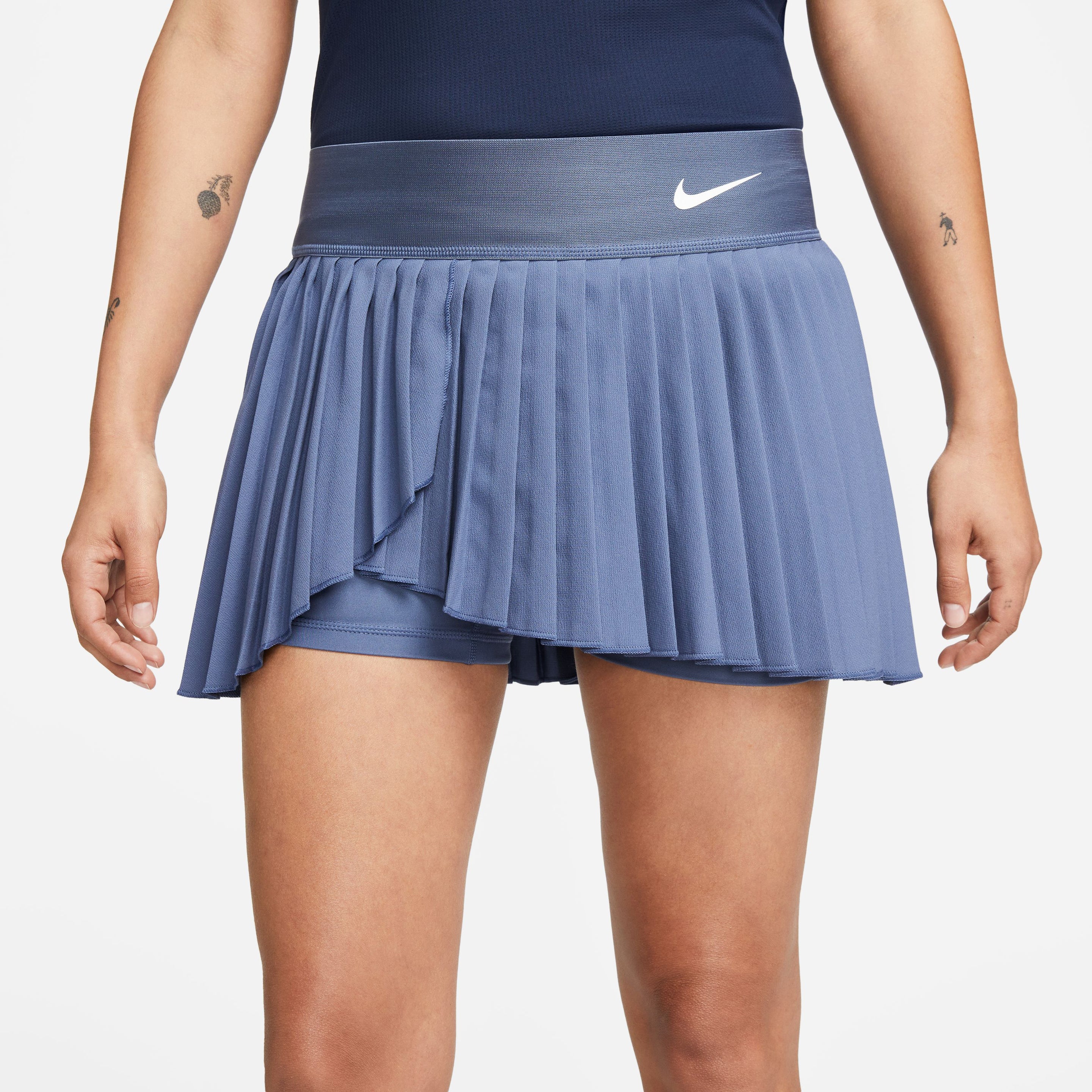 Dri-FIT Advantage tennisrokje
