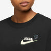 Sportswear shirt