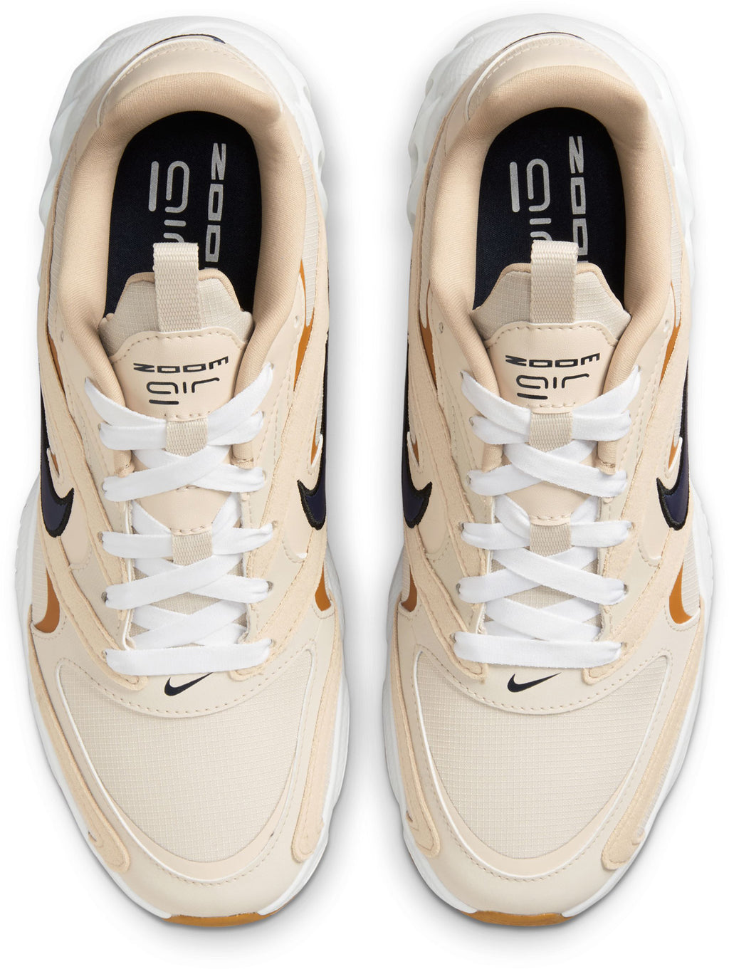 Zoom Air Fire sneakers