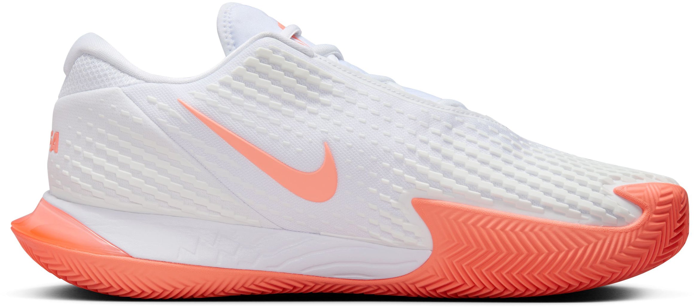 Court Air Zoom Vapor Cage 4 Rafa tennisschoenen