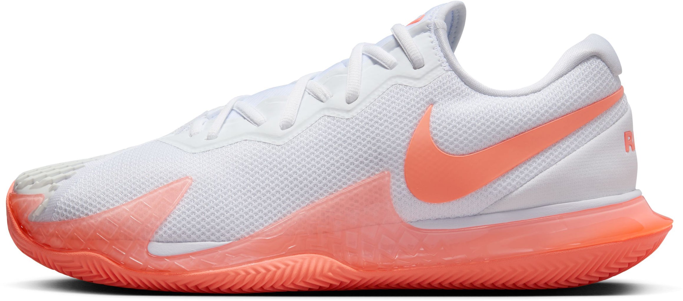 Court Air Zoom Vapor Cage 4 Rafa tennisschoenen