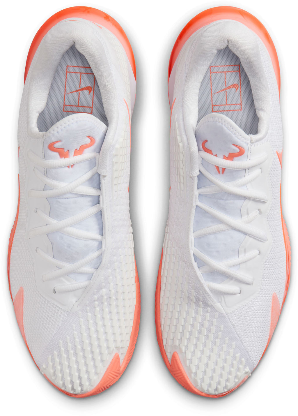 Court Air Zoom Vapor Cage 4 Rafa tennisschoenen