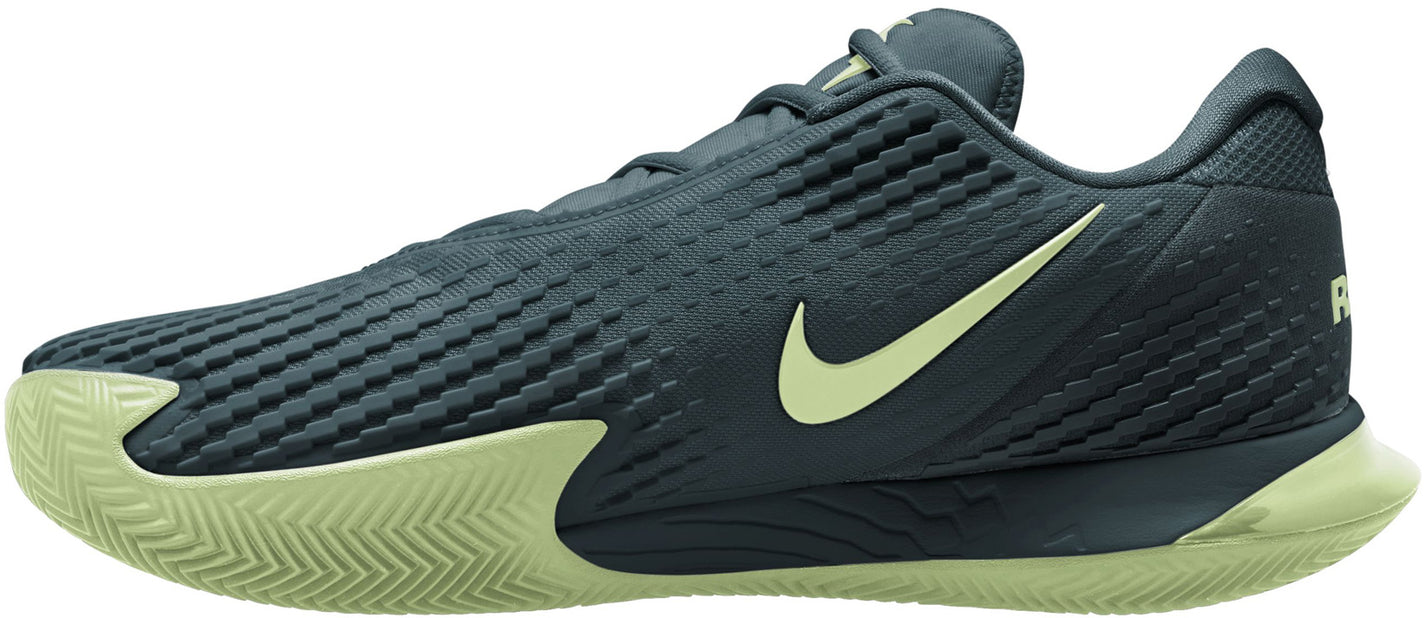 Court Air Zoom Vapor Cage 4 Rafa tennisschoenen