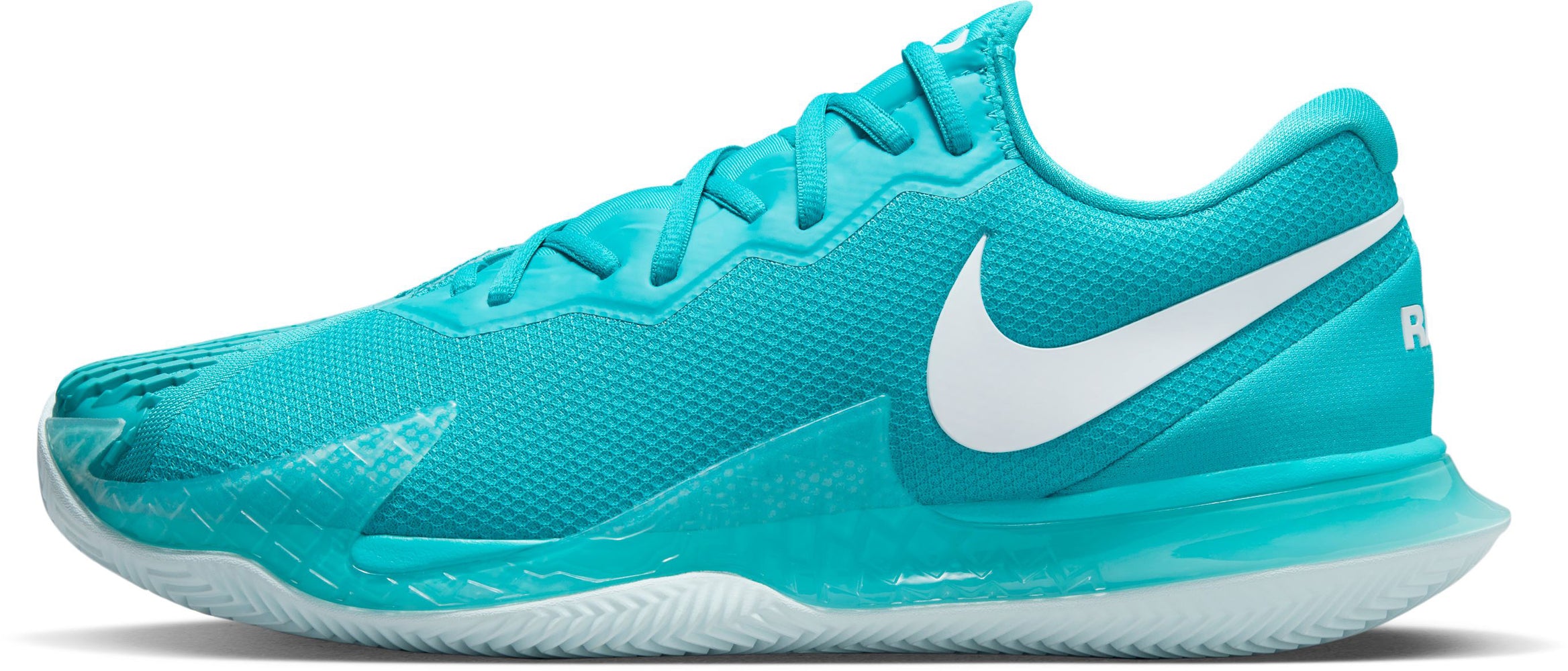 Court Air Zoom Vapor Cage 4 Rafa tennisschoenen