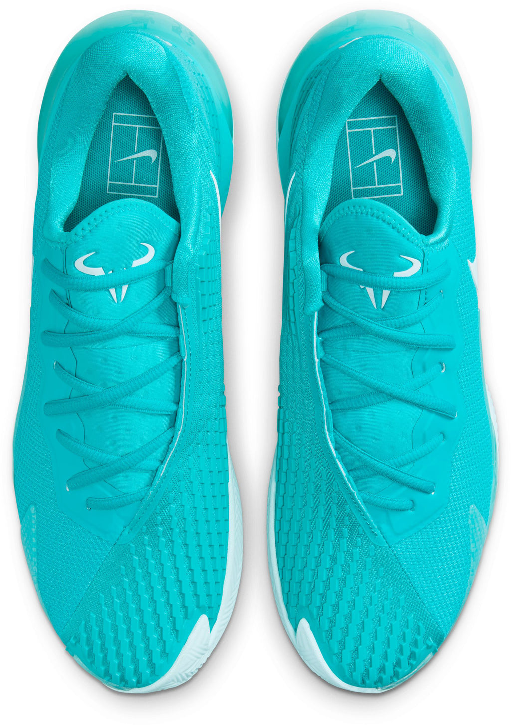 Court Air Zoom Vapor Cage 4 Rafa tennisschoenen
