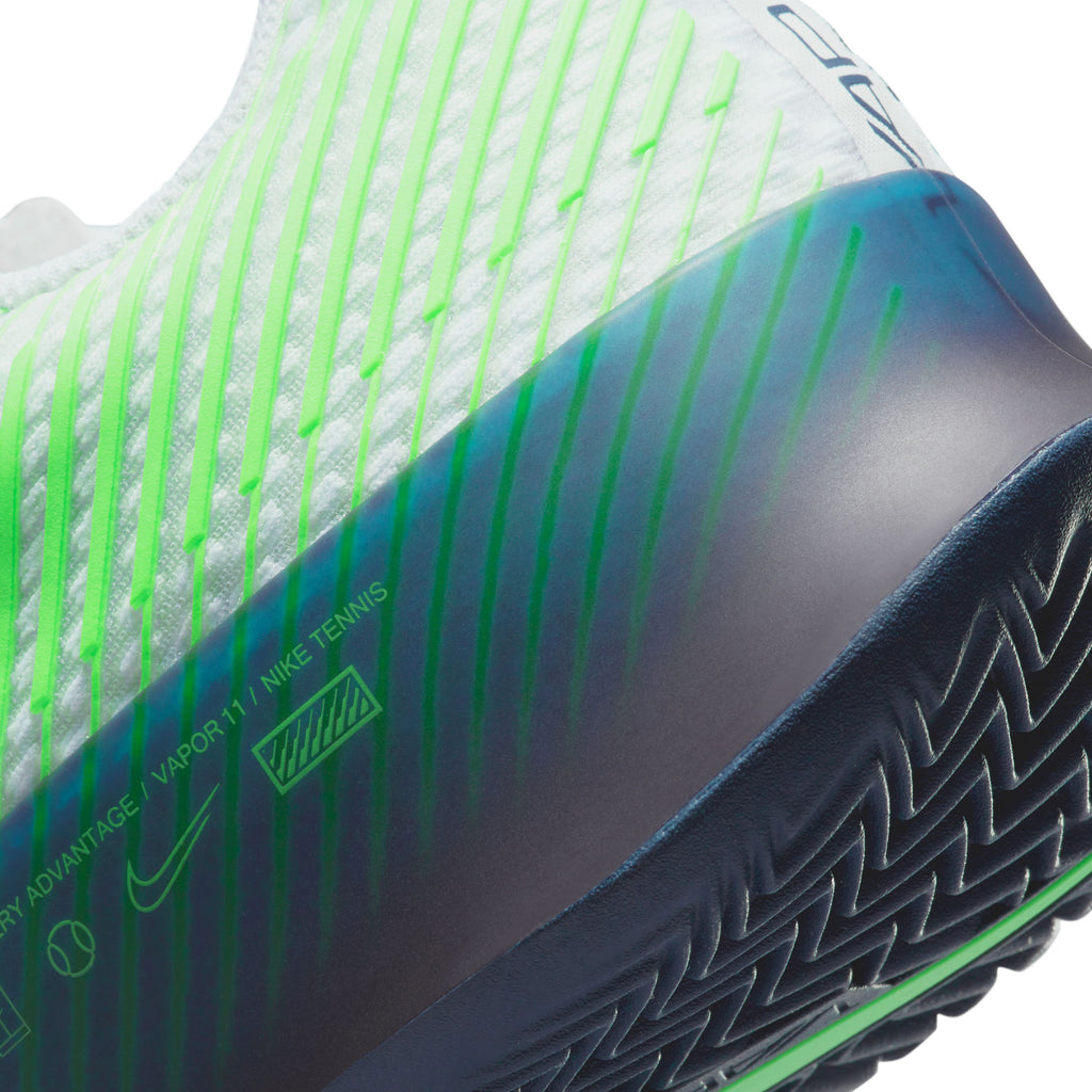 Zoom Vapor 11 Clay tennisschoenen