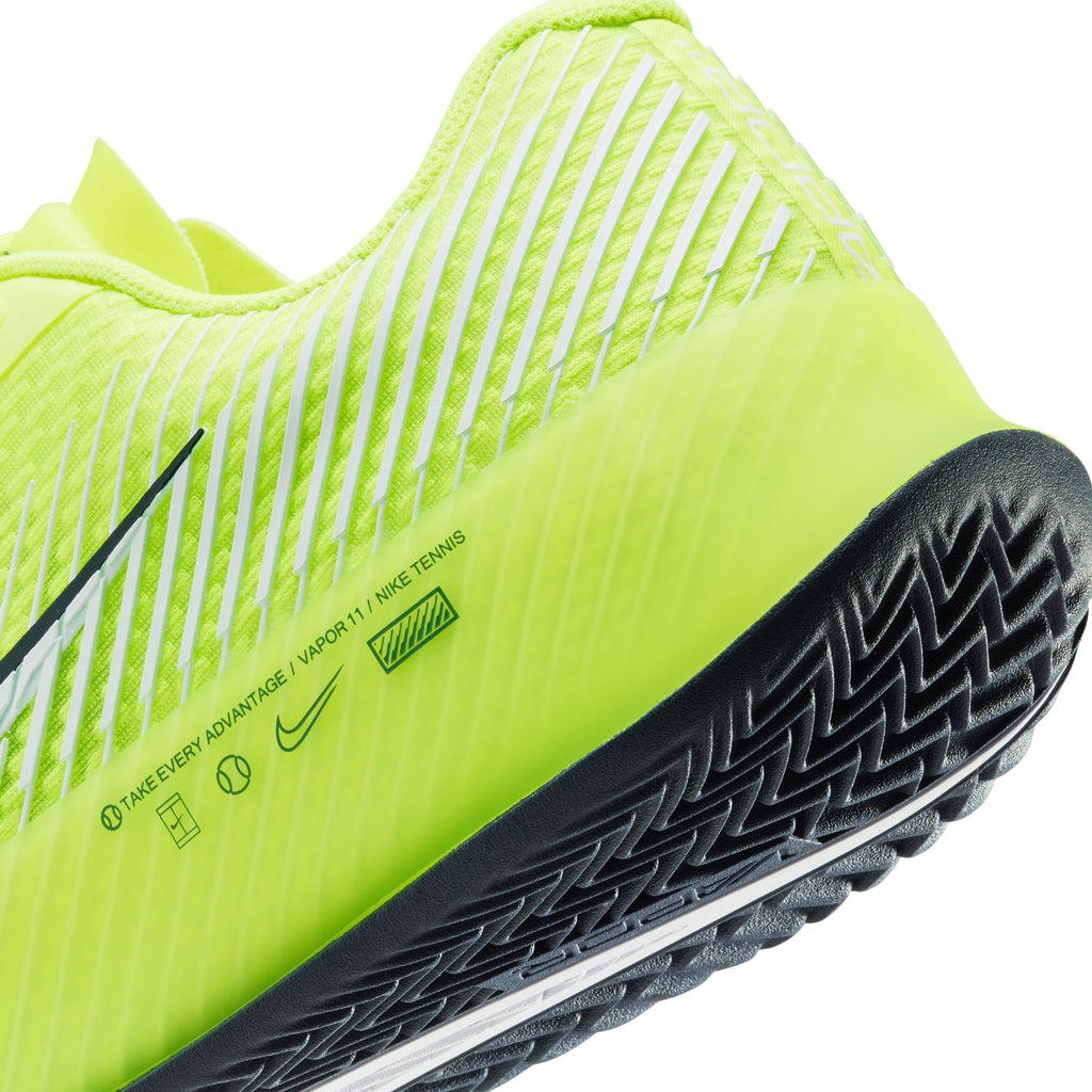 Zoom Vapor 11 Clay tennisschoenen