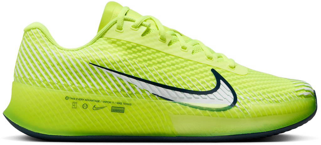 Zoom Vapor 11 Clay tennisschoenen