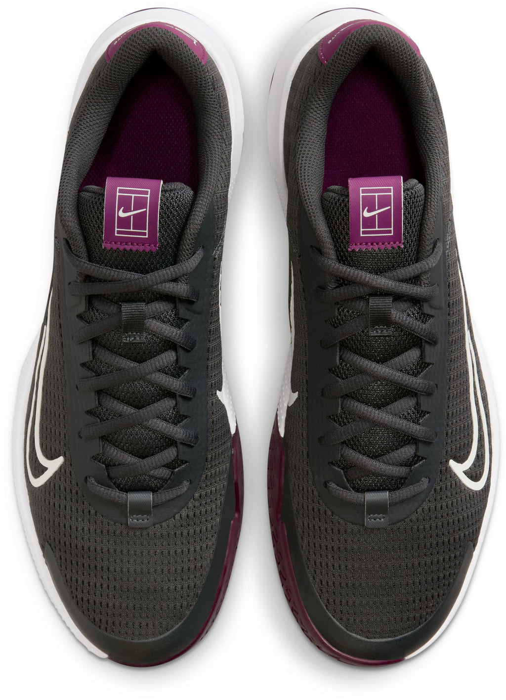 Vapor Lite 2 Hard Court tennisschoenen