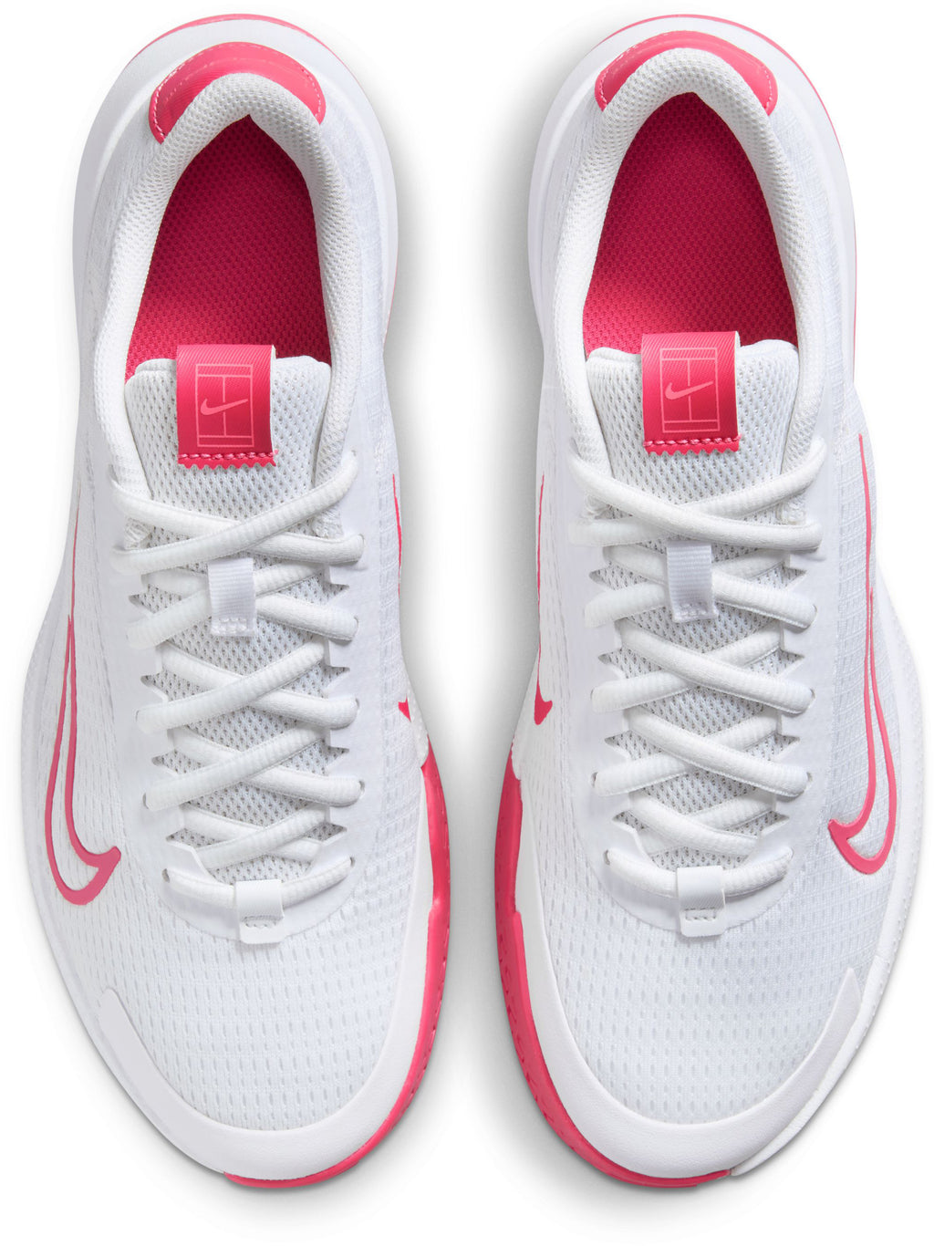 Vapor Lite 2 HC tennisschoenen