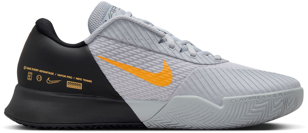 M Zoom Vapor Pro 2 Cly tennisschoenen