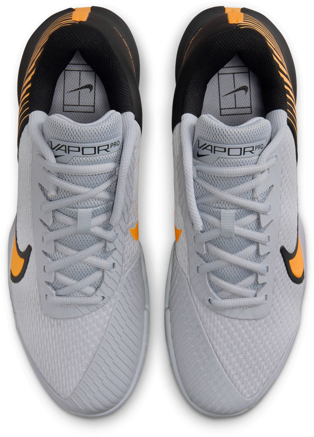 M Zoom Vapor Pro 2 Cly tennisschoenen