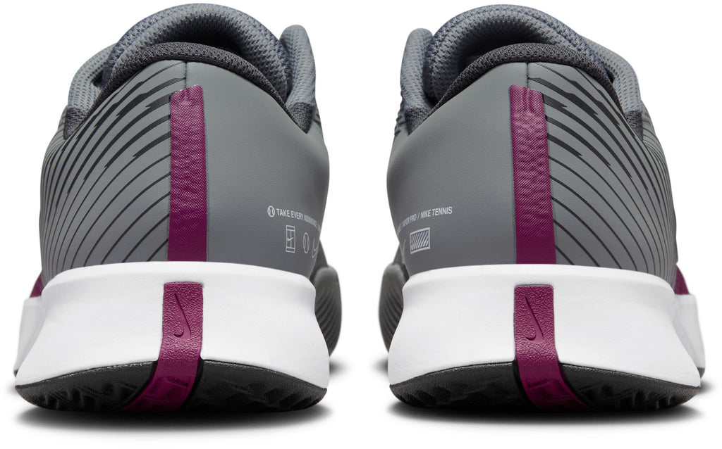 M Zoom Vapor Pro 2 Cly tennisschoenen