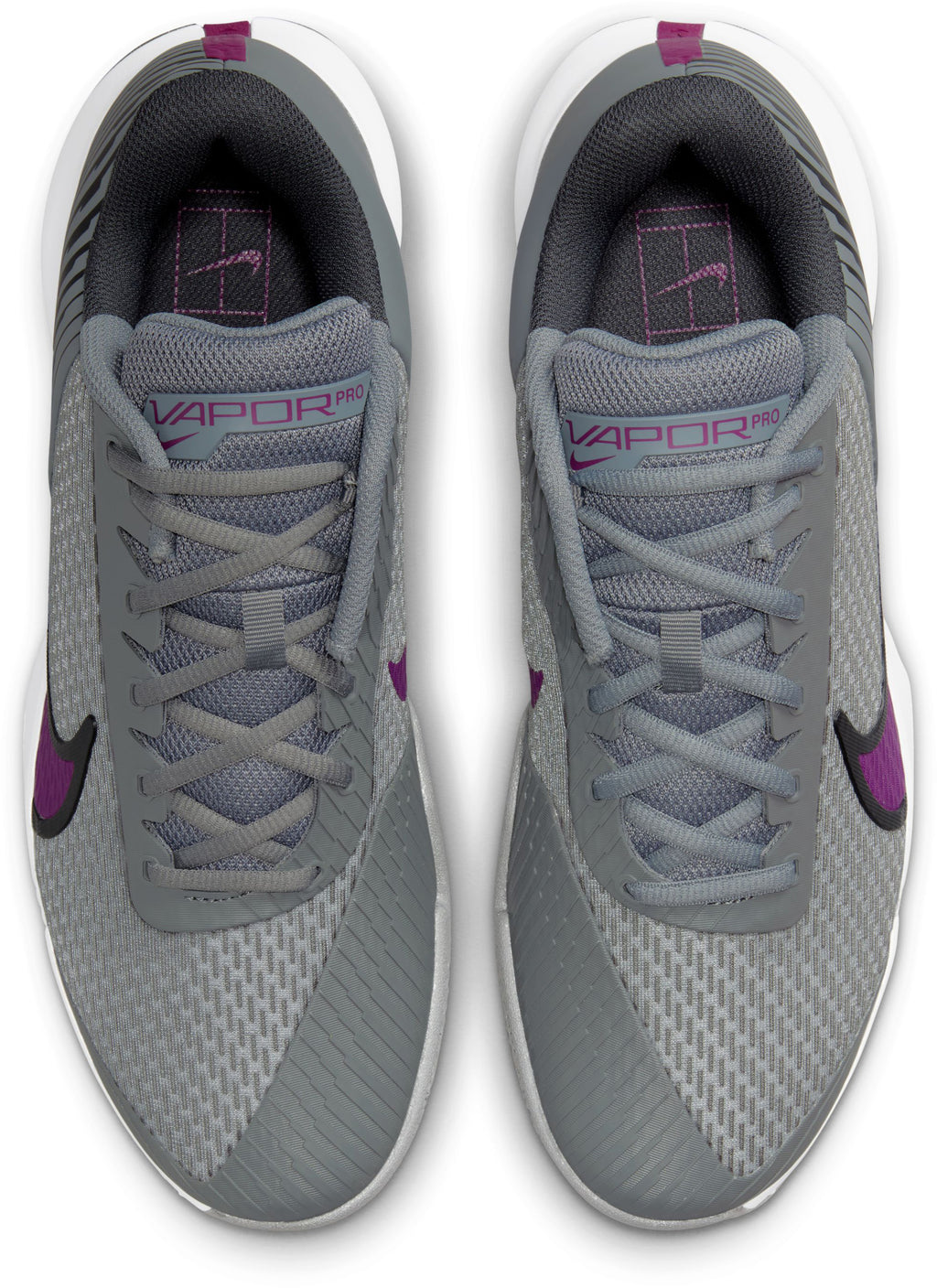 M Zoom Vapor Pro 2 Cly tennisschoenen