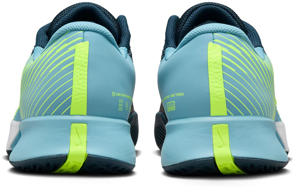 M Zoom Vapor Pro 2 Cly tennisschoenen