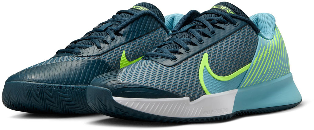 M Zoom Vapor Pro 2 Cly tennisschoenen