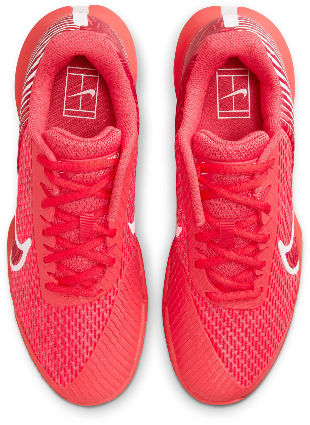 M Zoom Vapor Pro 2 Cly tennisschoenen