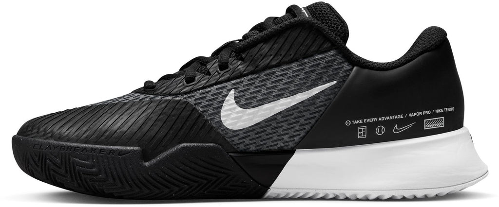 Zoom Vapor Pro 2 Clay tennisschoenen