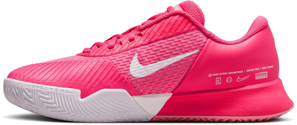 Zoom Vapor Pro 2 Clay tennisschoenen