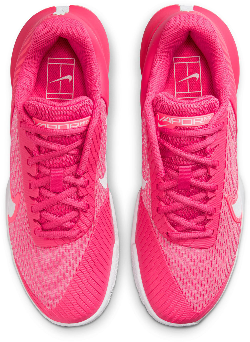 Zoom Vapor Pro 2 Clay tennisschoenen