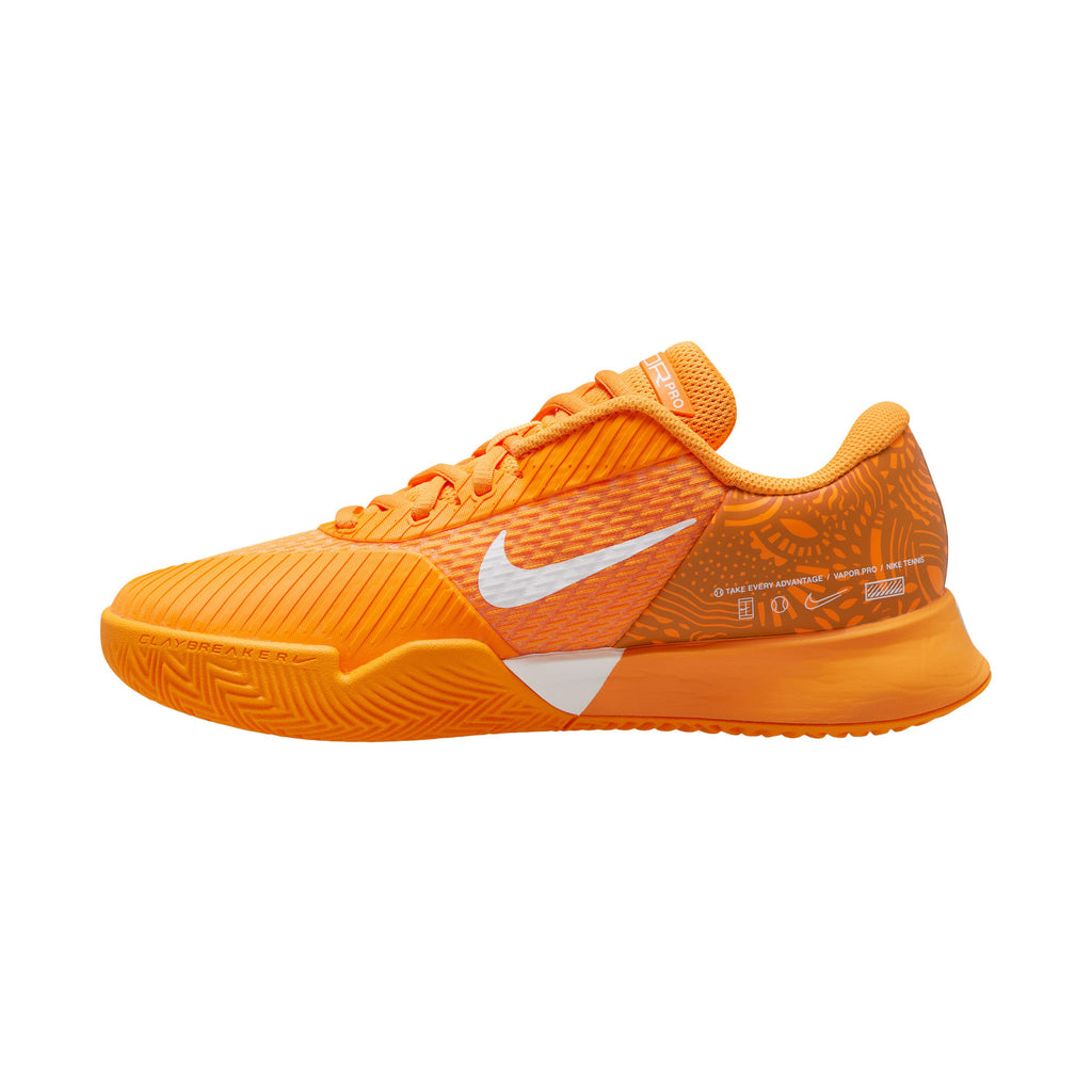 Zoom Vapor Pro 2 Clay tennisschoenen