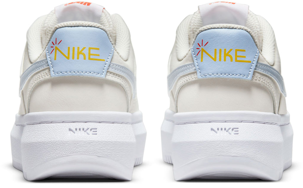 Court Vision Alta sneakers