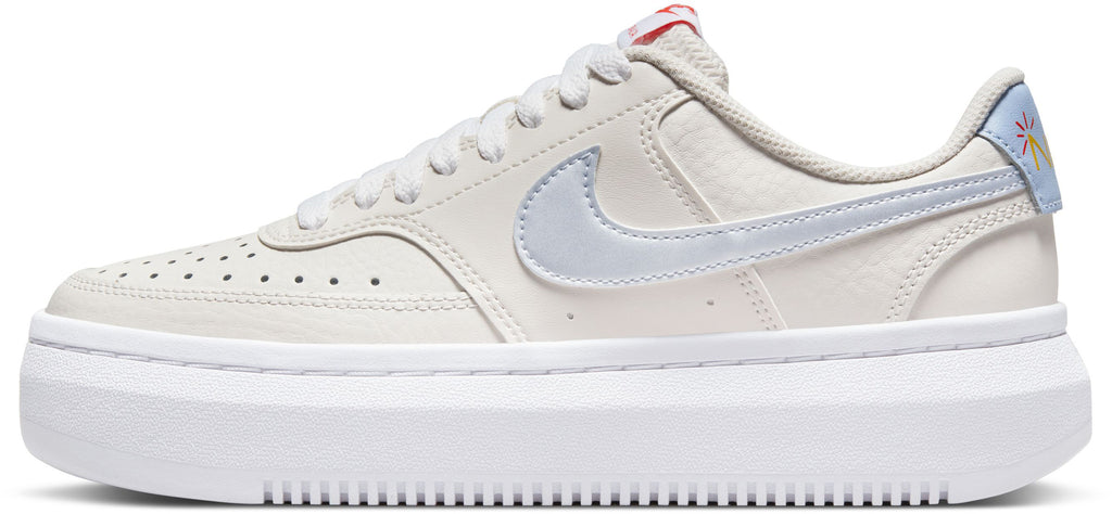 Court Vision Alta sneakers