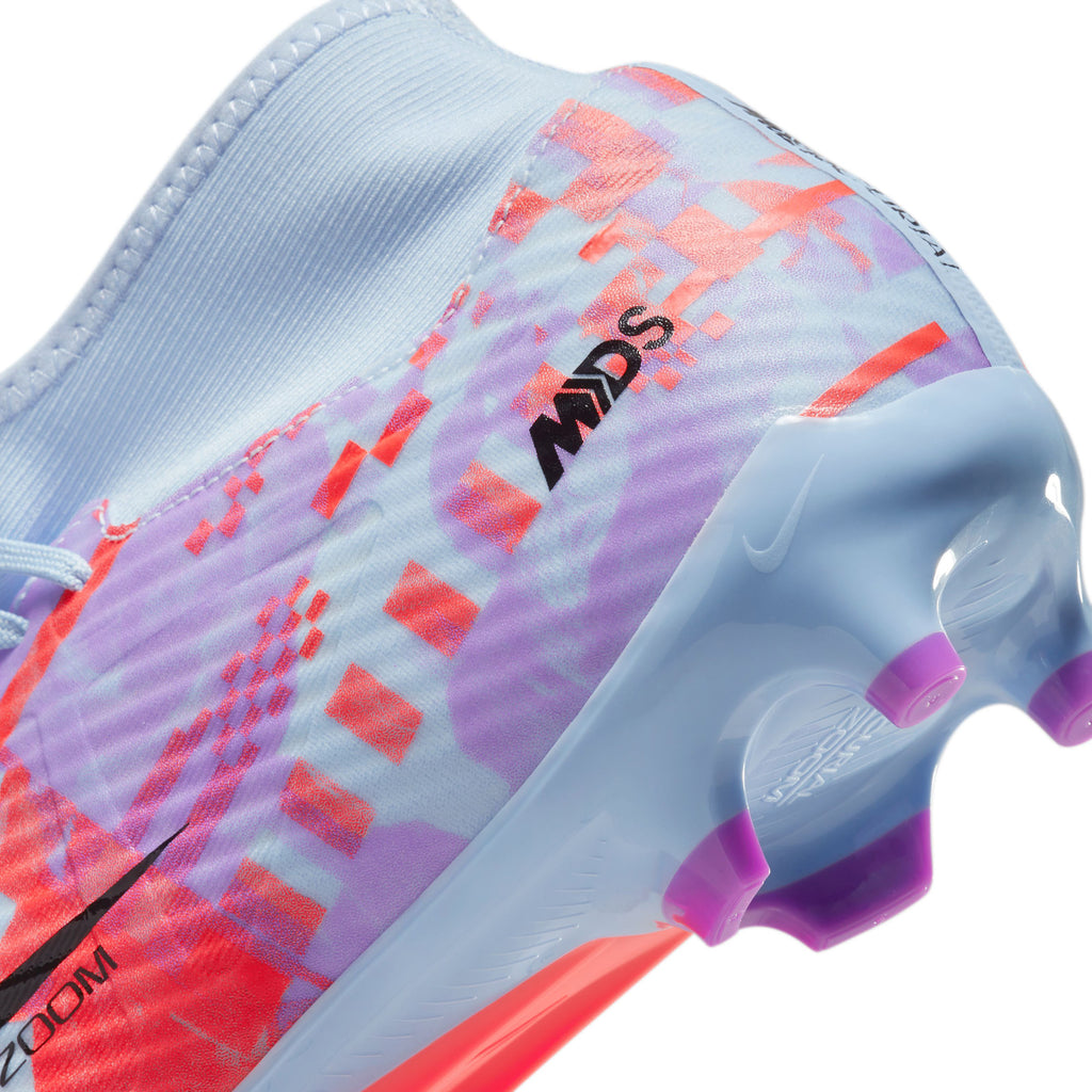 Zoom Superfly 9 Mds Acad FG/MG voetbalschoenen