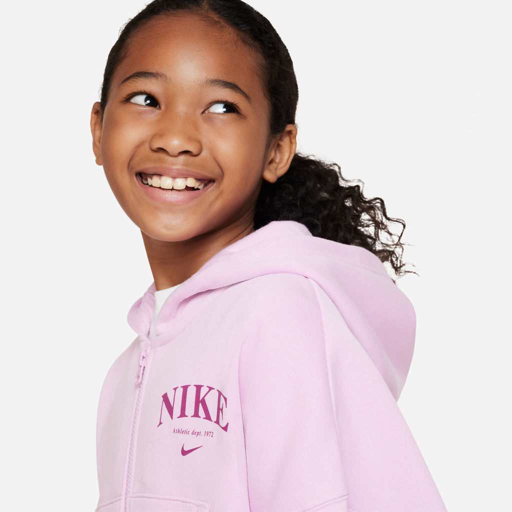 Sportswear Trend kids hoodie