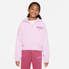 Sportswear Trend kids hoodie