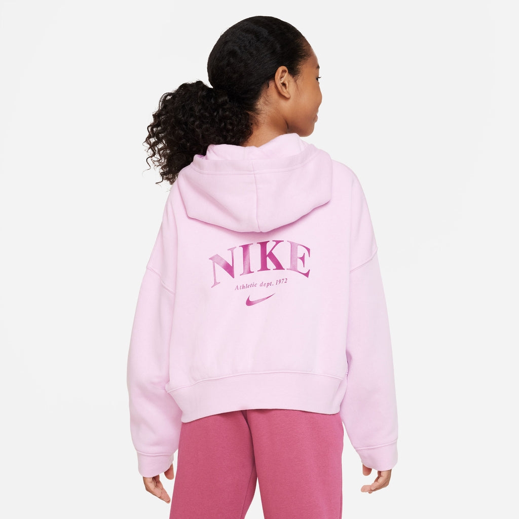 Sportswear Trend kids hoodie