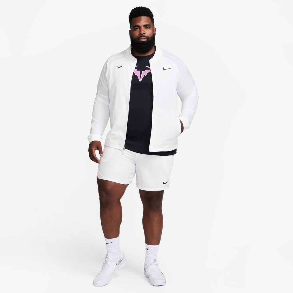 Dri-fit Rafa tennisjas