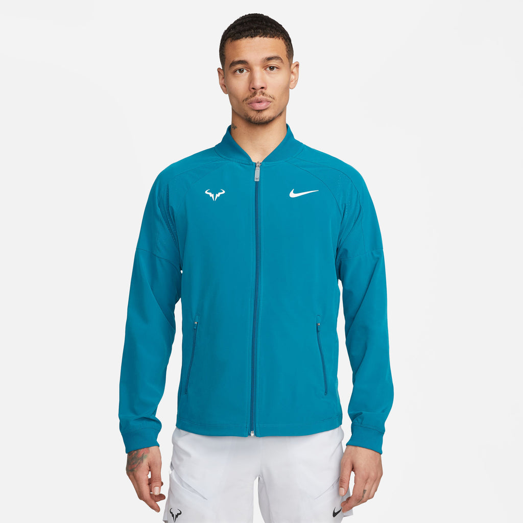 Dri-fit Rafa tennisjas