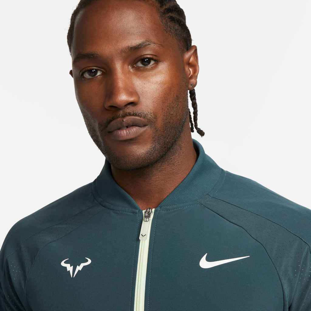 Dri-fit Rafa tennisjas