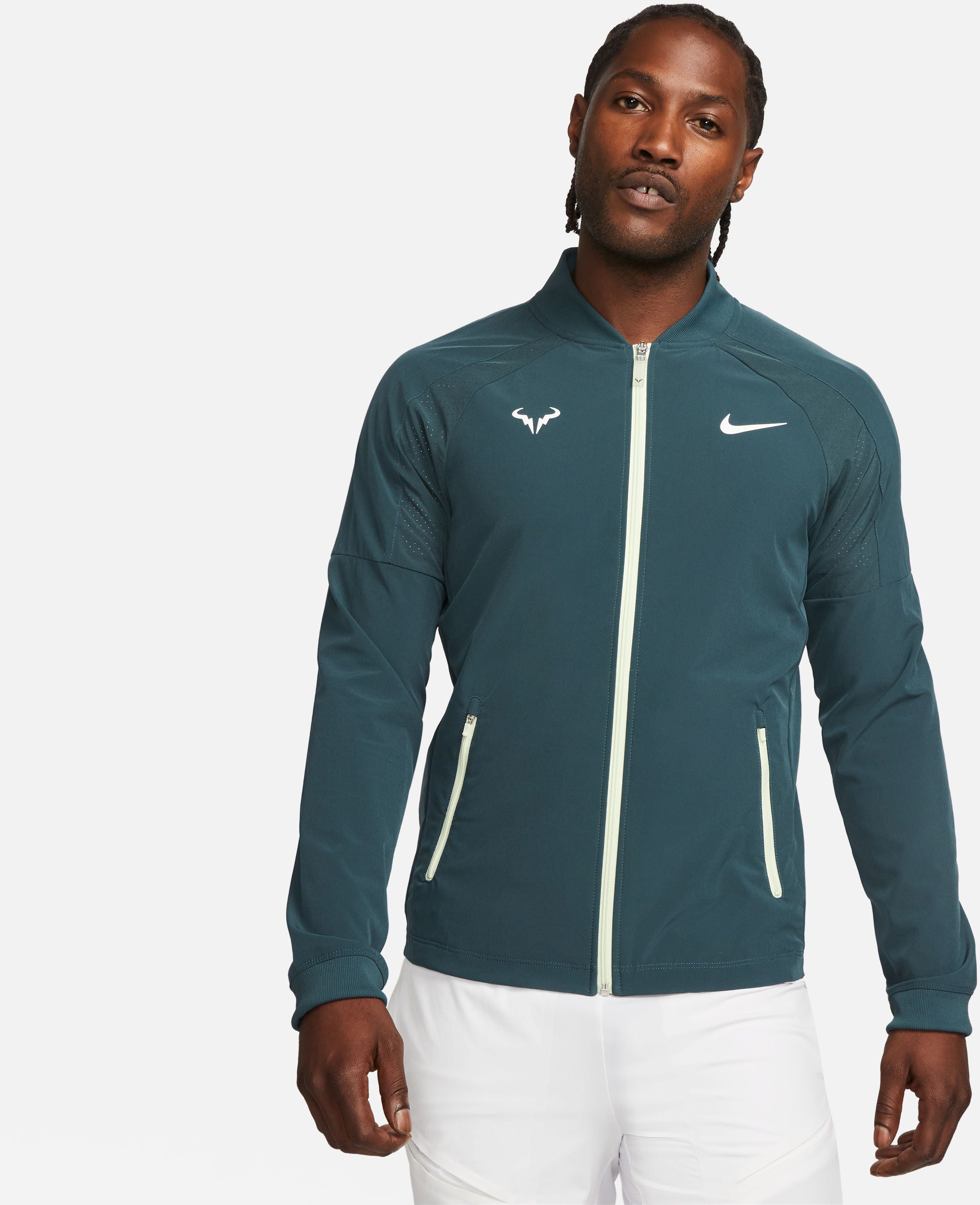 Dri-fit Rafa tennisjas