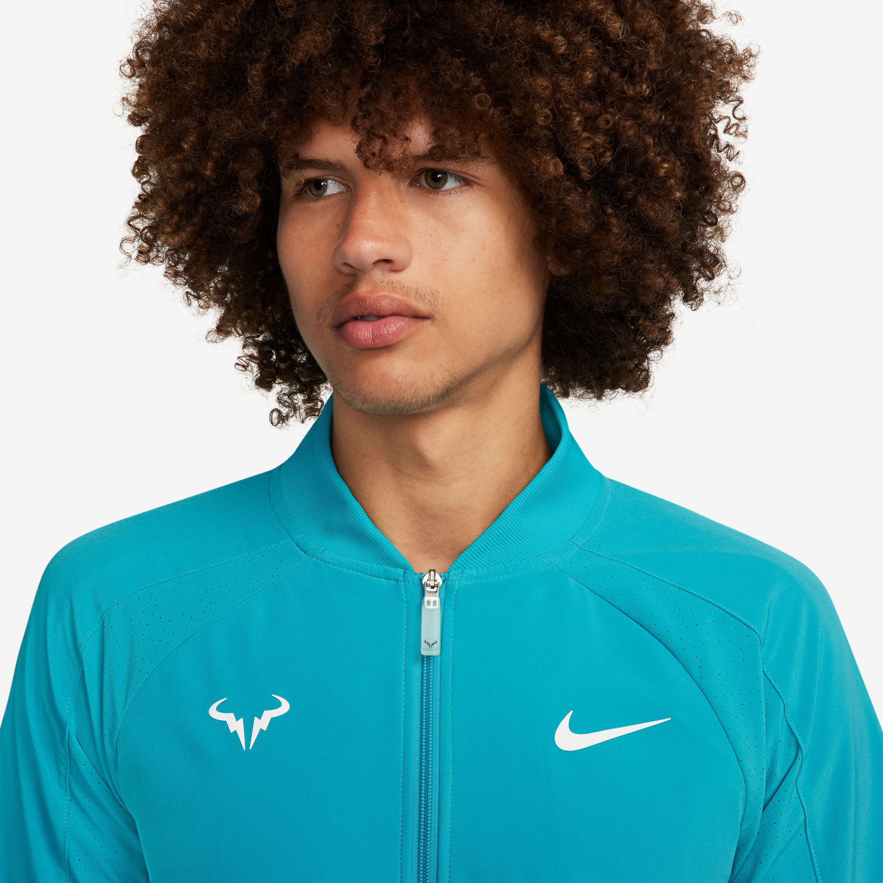 Dri-fit Rafa tennisjas
