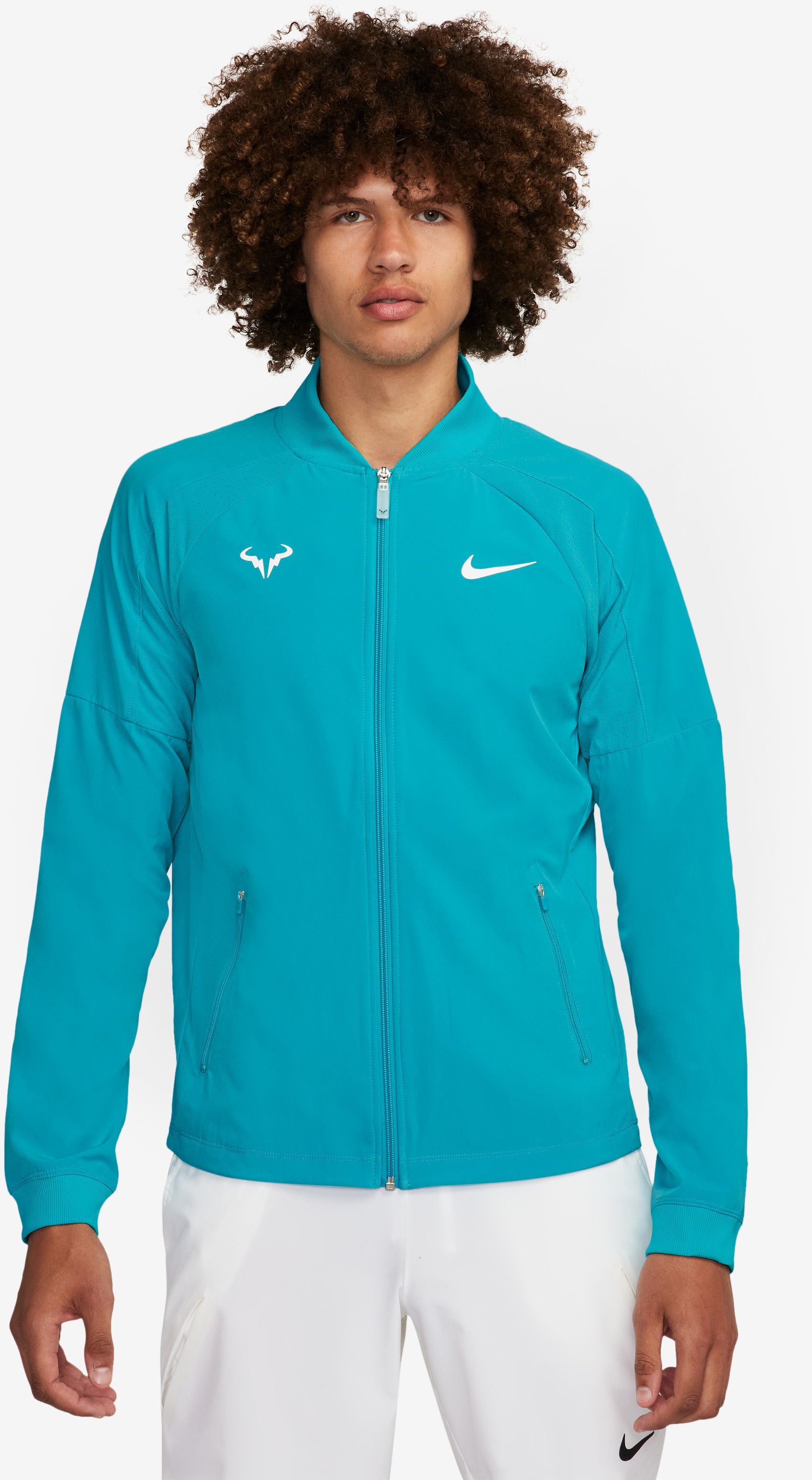 Dri-fit Rafa tennisjas