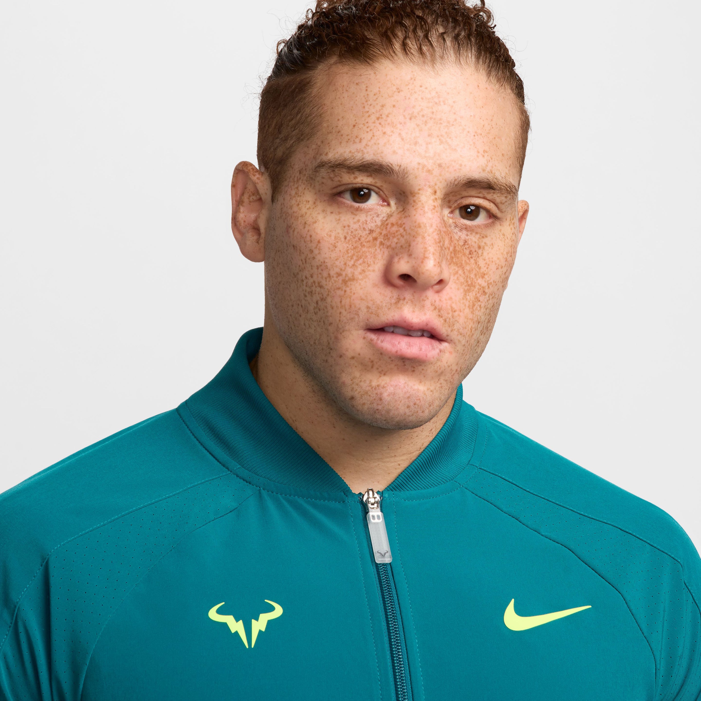 Dri-fit Rafa tennisjas