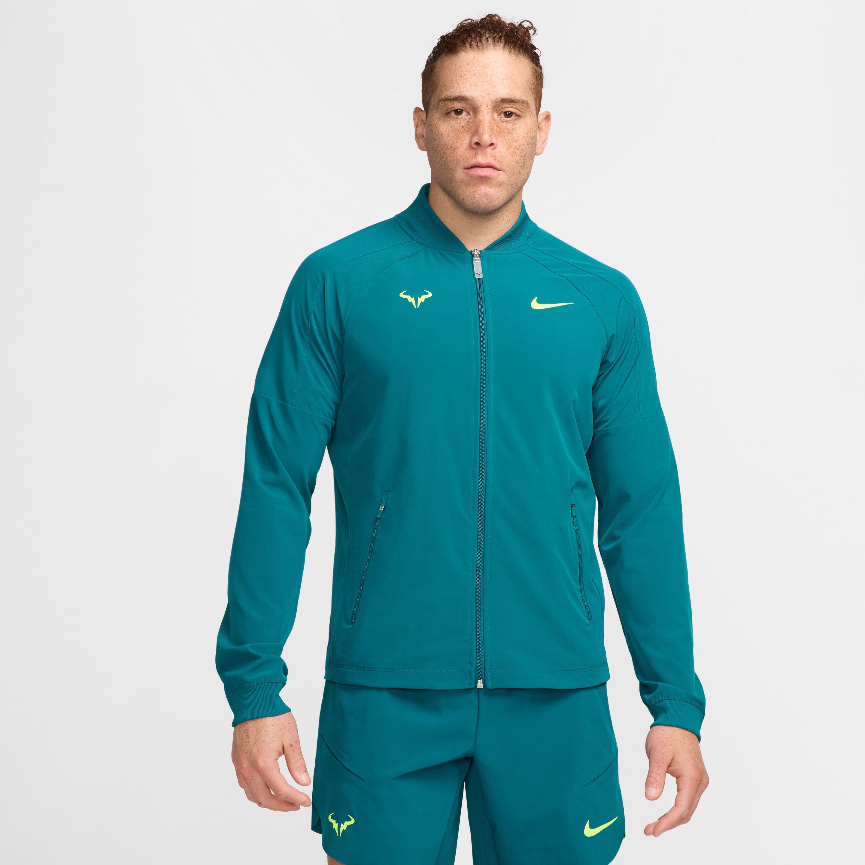 Dri-fit Rafa tennisjas