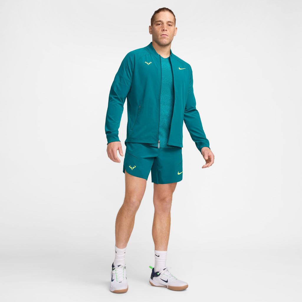 Dri-fit Rafa tennisjas