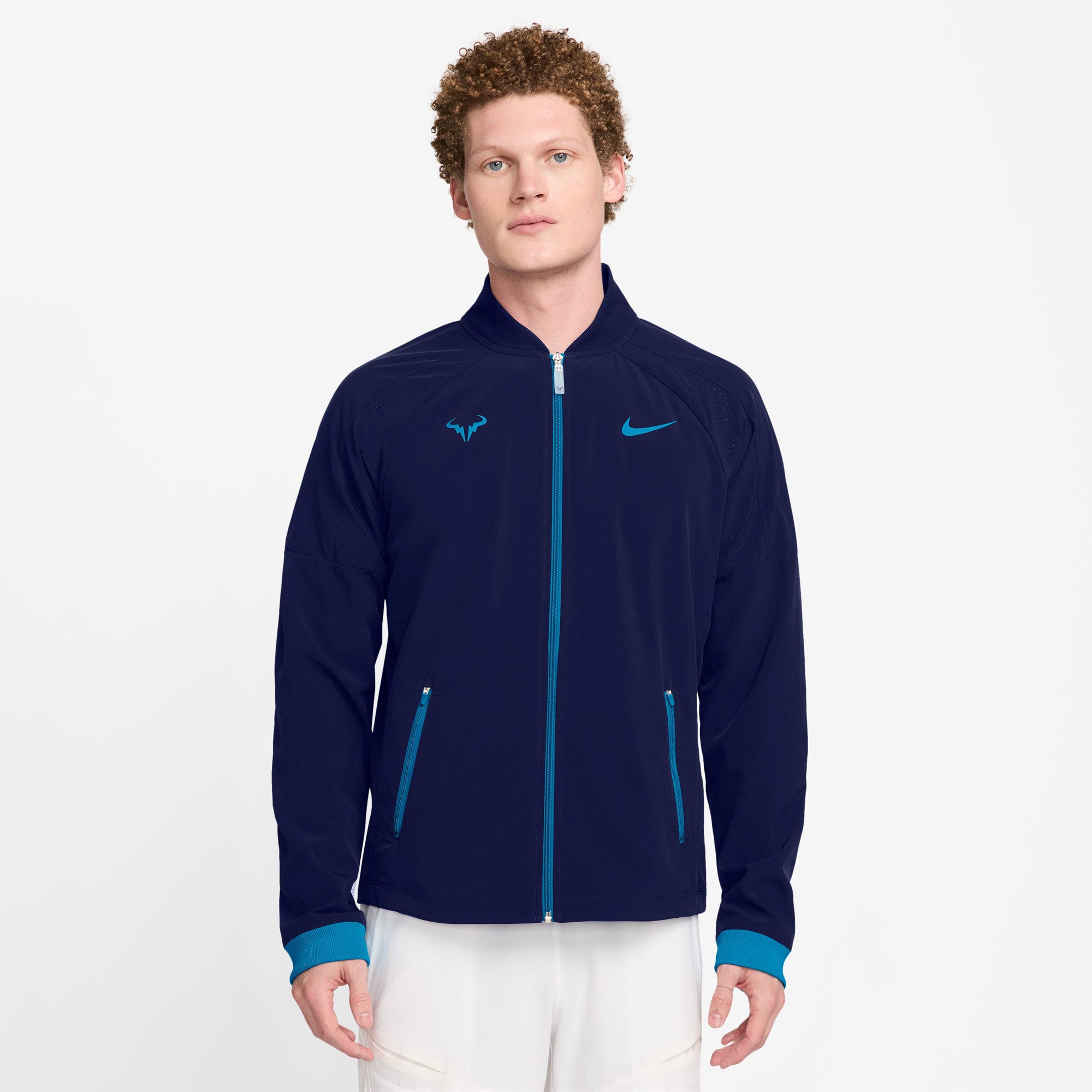 Dri-fit Rafa tennisjas