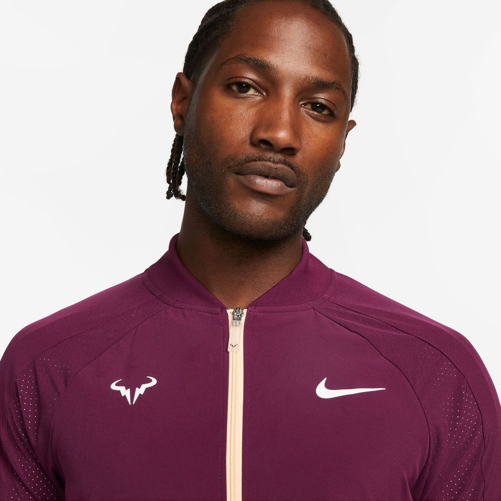 Dri-fit Rafa tennisjas