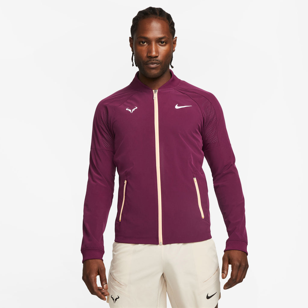 Dri-fit Rafa tennisjas