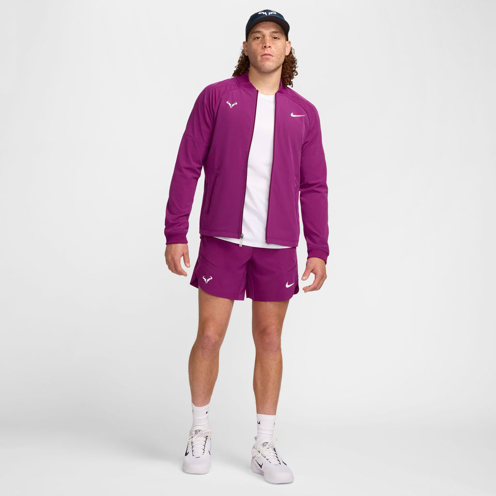 Dri-fit Rafa tennisjas