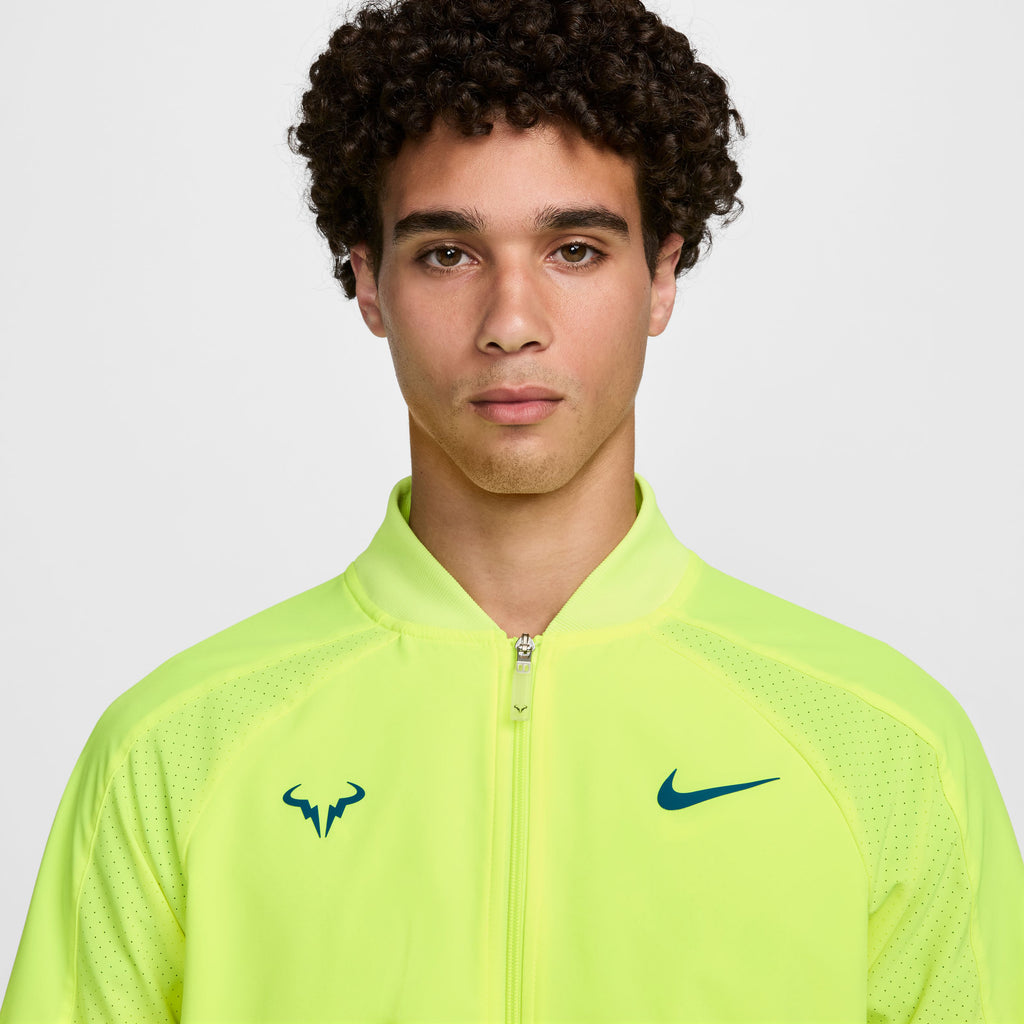 Dri-fit Rafa tennisjas