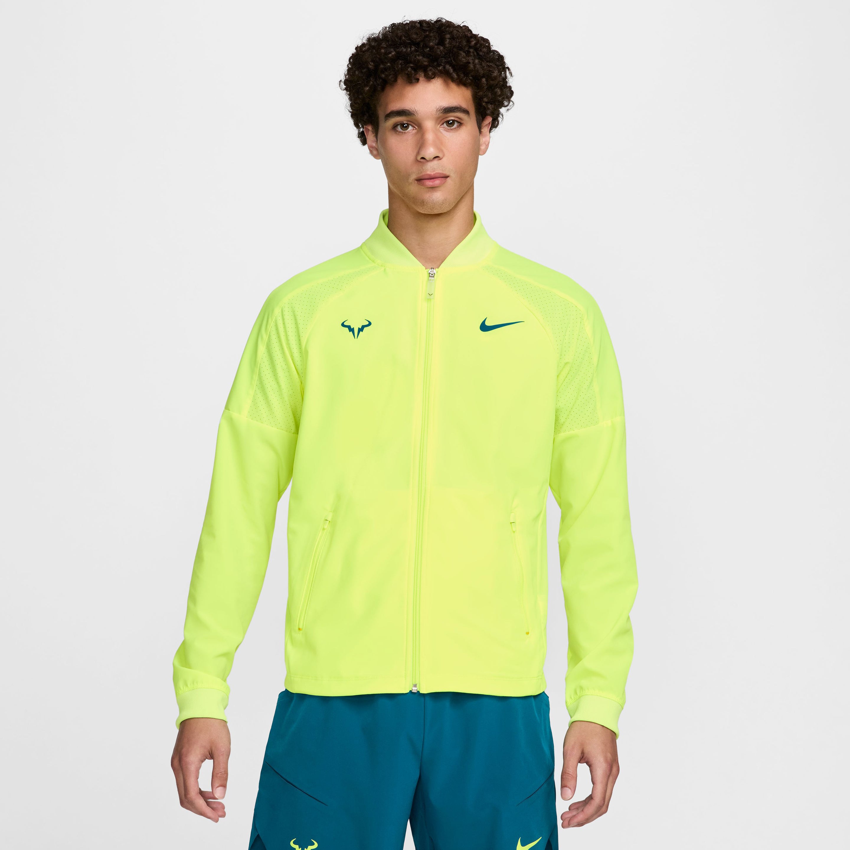 Dri-fit Rafa tennisjas