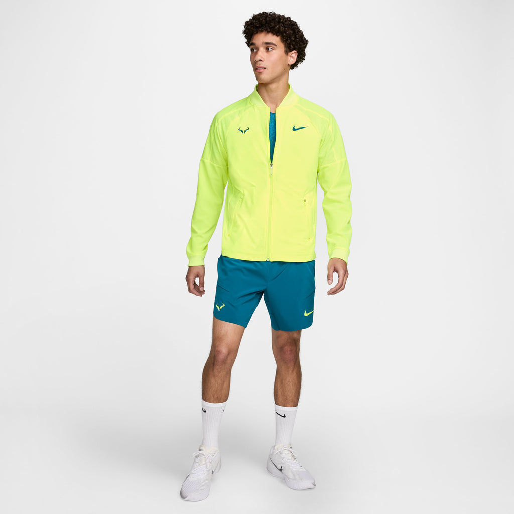 Dri-fit Rafa tennisjas