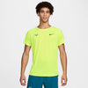 Rafael Nadal Rafa Challenger heren tennistop met korte mouwen