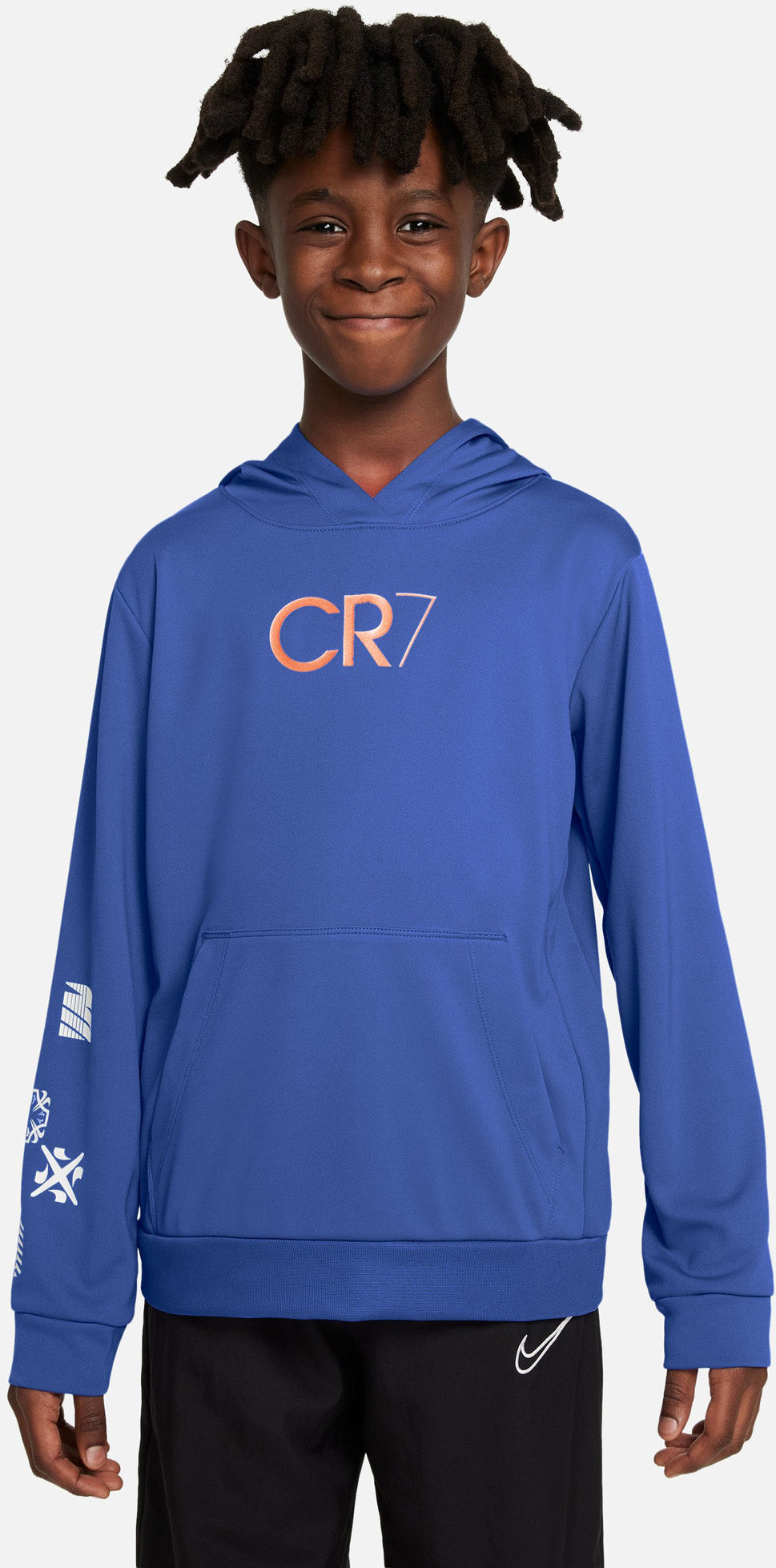 CR7 kids hoodie